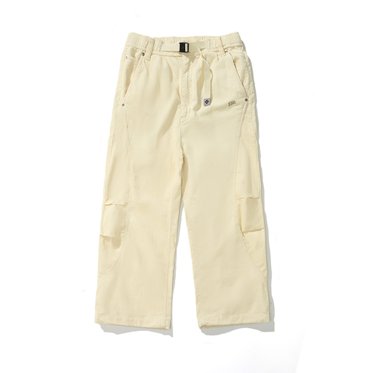 Повседневные брюки Unisex NOTHOMME, белый
Повседневные брюки Unisex NOTHOMME, белый