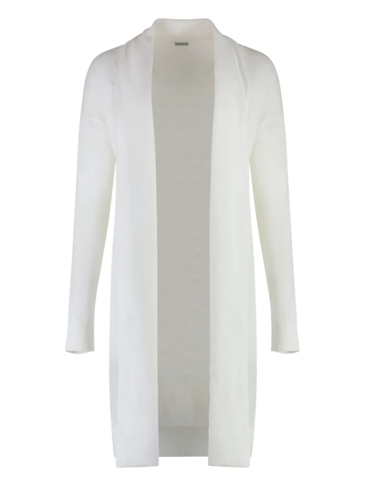 Хлопковый кардиган Malo, белый
Хлопковый кардиган Malo, белый
