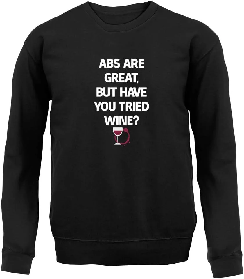 Свитер Unisex Crewneck Dressdown
Свитер Unisex Crewneck Dressdown