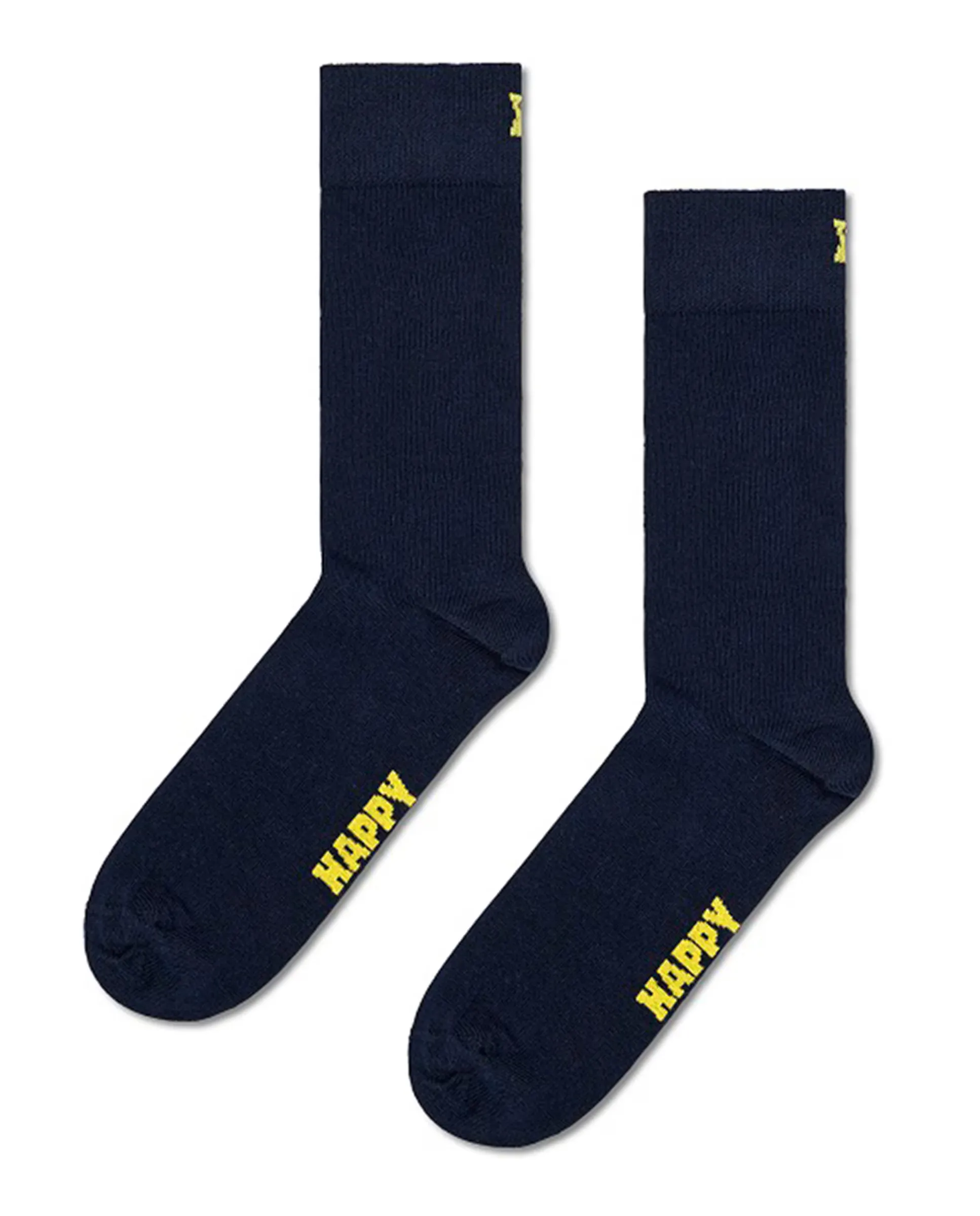 Обычные носки Happy Socks, синий
Обычные носки Happy Socks, синий