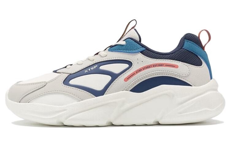 Мужские туфли Lifestyle с низким верхом 
Мужские туфли Lifestyle с низким верхом