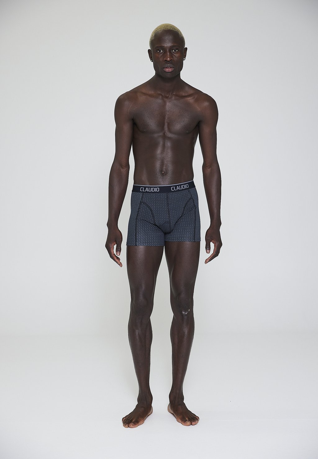 Брюки 6-PACK Claudio, черный
Брюки 6-PACK Claudio, черный