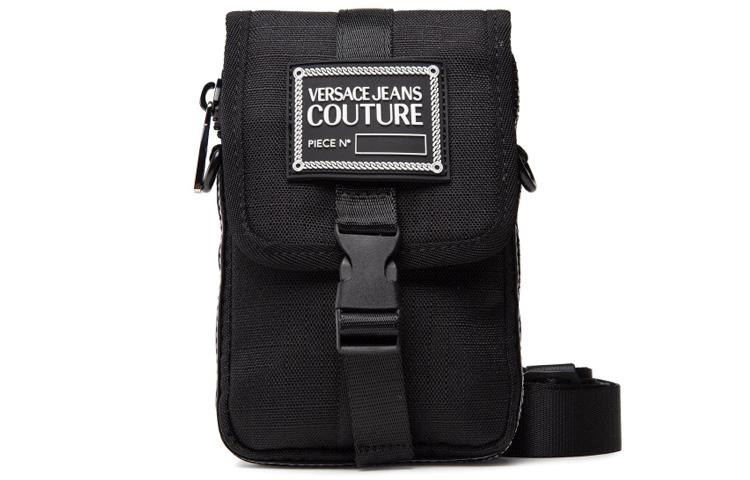 VERSACE JEANS COUTURE Одноплечевая сумка через плечо для фотоаппарата
VERSACE JEANS COUTURE Одноплечевая сумка через плечо для фотоаппарата