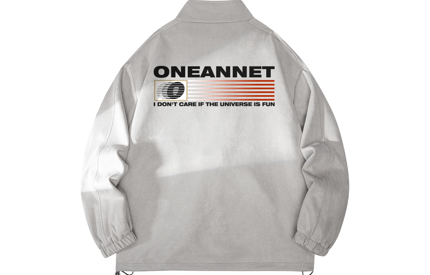 Куртка унисекс Oneannet, Темно коричневый
Куртка унисекс Oneannet, Темно коричневый