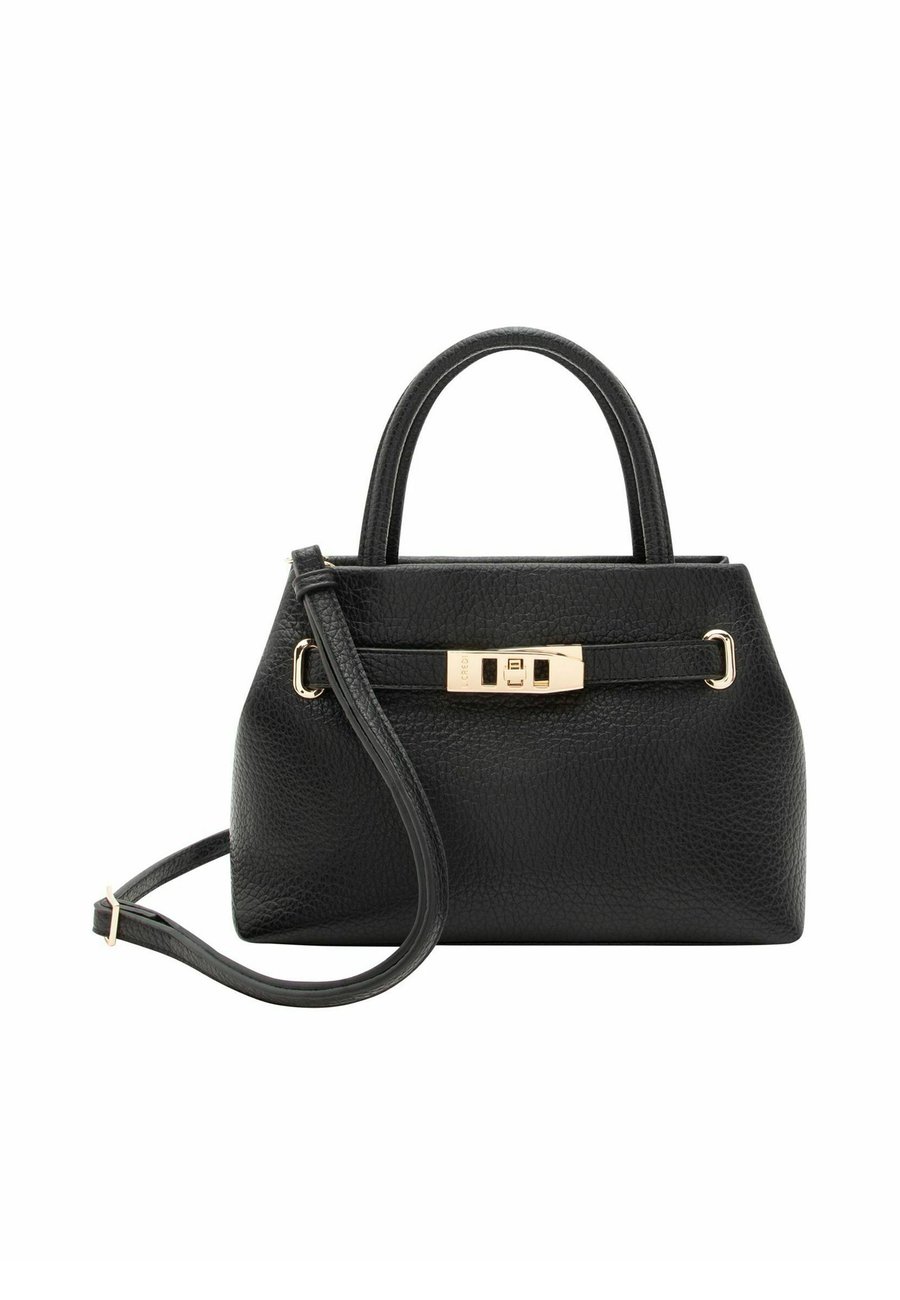 Сумка L.CREDI RENATE SCHULTER, Schwarz/Black
Сумка L.CREDI RENATE SCHULTER, Schwarz/Black