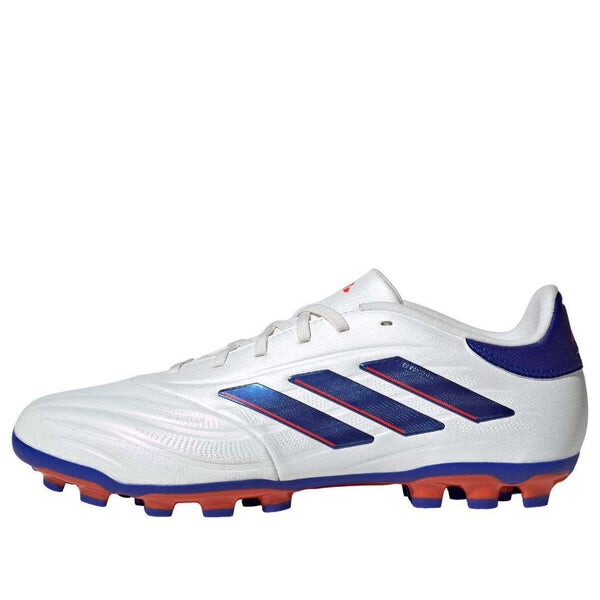 Кроссовки copa pure 2 league ag Adidas, белый
Кроссовки copa pure 2 league ag Adidas, белый