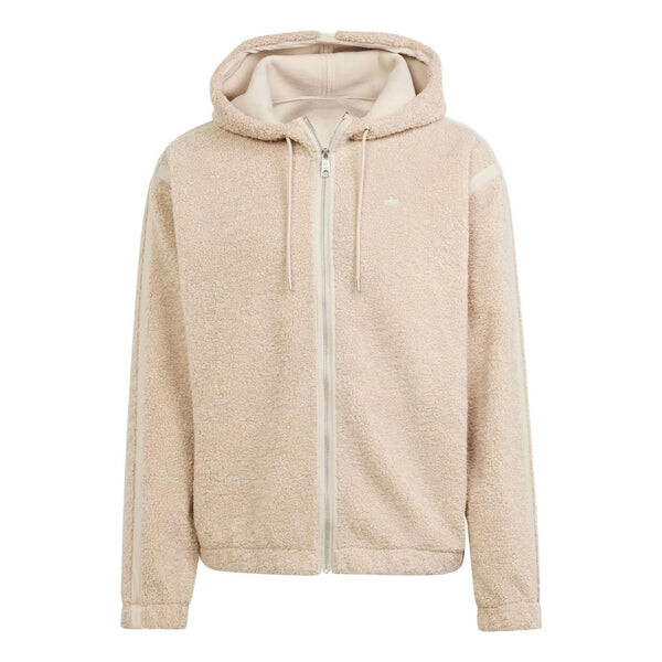 Куртка оригиналы премиум-класса основные флисовые Куртка Adidas, бежевый
Куртка оригиналы премиум-класса основные флисовые Куртка Adidas, бежевый