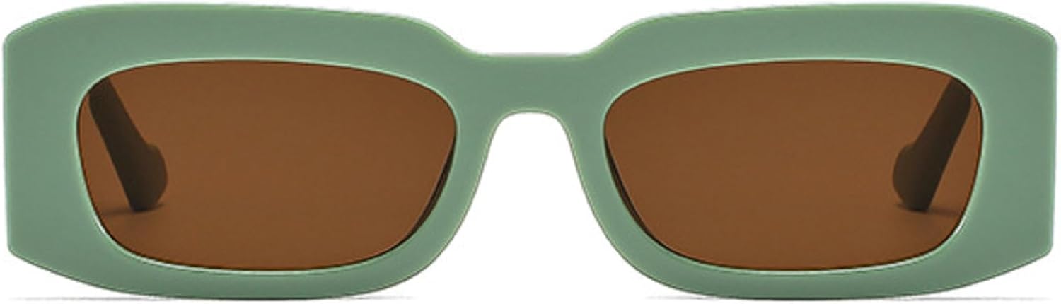 Ретро классические квадратные солнцезащитные очки для женщин и мужчин, модные, роскошные, модные солнцезащитные очки, защита от ультрафиолета UV400 N47 mincl, Green Brown
Ретро классические квадратные солнцезащитные очки для женщин и мужчин, модные, роскошные, модные солнцезащитные очки, защита от ультрафиолета UV400 N47 mincl, Green Brown