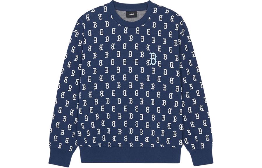 MLB Свитшот Unisex Marine Blue
MLB Свитшот Unisex Marine Blue