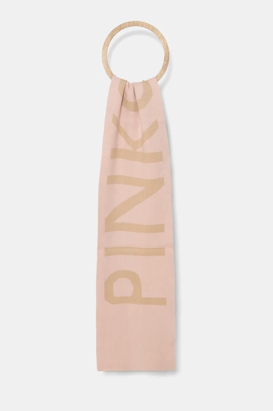 Детский шарф Pinko Up, оранжевый
Детский шарф Pinko Up, оранжевый