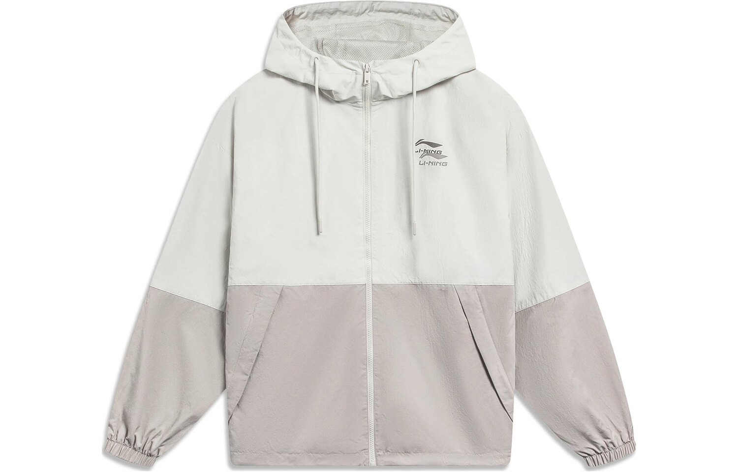 Спортивная коллекция Life куртка унисекс серебристая береза Lining, цвет Silver Birch
Спортивная коллекция Life куртка унисекс серебристая береза Lining, цвет Silver Birch