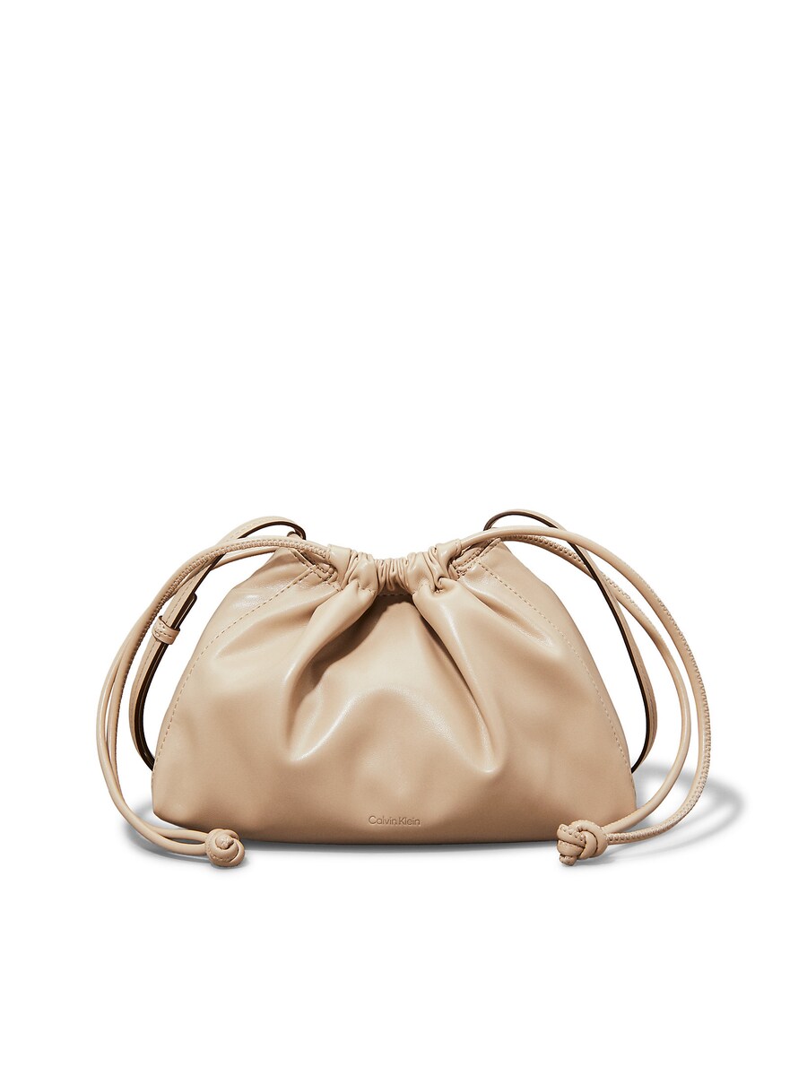 Сумка-мешок Calvin Klein, коричневый
Сумка-мешок Calvin Klein, коричневый