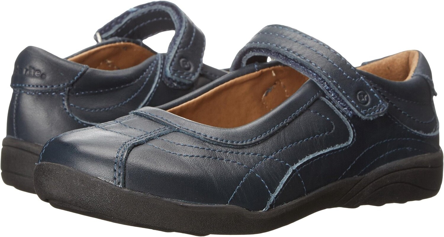 Балетки Claire Stride Rite, темно-синий
Балетки Claire Stride Rite, темно-синий