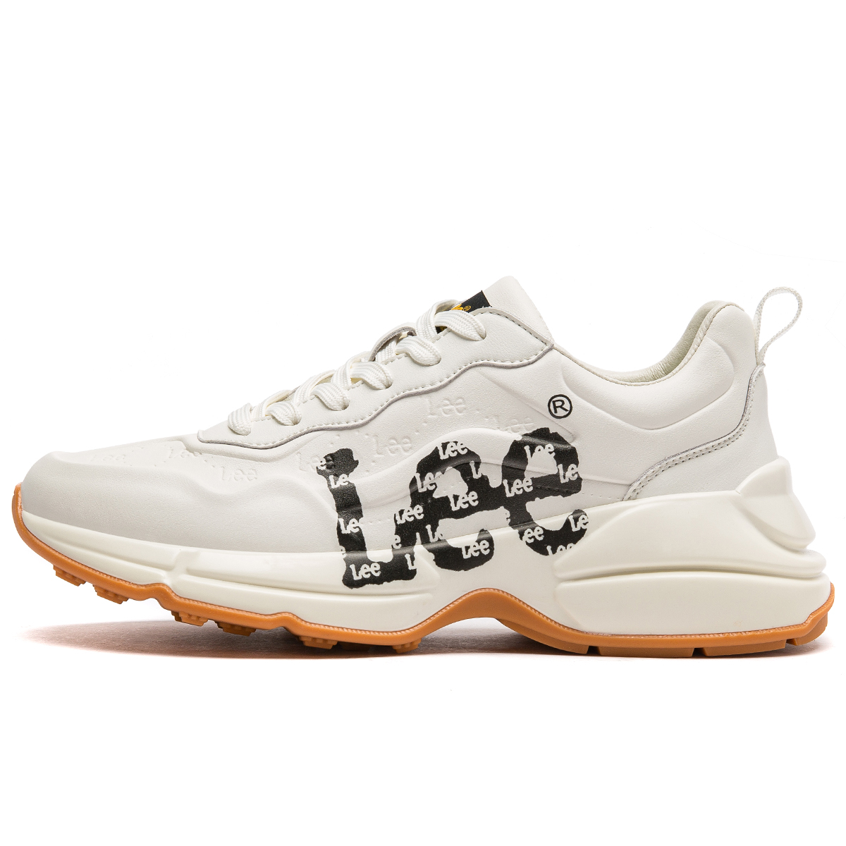 Lee Дышащие кроссовки для увеличения роста низкие массивные унисекс бежевые, цвет Beige (Women's)
Lee Дышащие кроссовки для увеличения роста низкие массивные унисекс бежевые, цвет Beige (Women's)