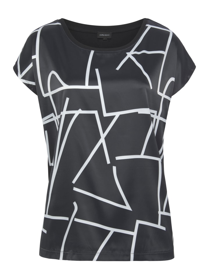 Блузка Laura Scott
Блузка Laura Scott