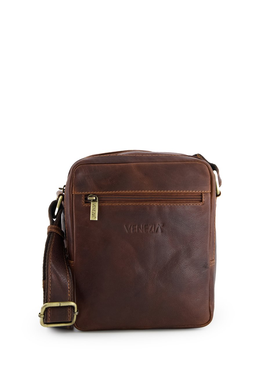 Сумка кросс-боди VENEZIA Cross body bag, Brown
Сумка кросс-боди VENEZIA Cross body bag, Brown