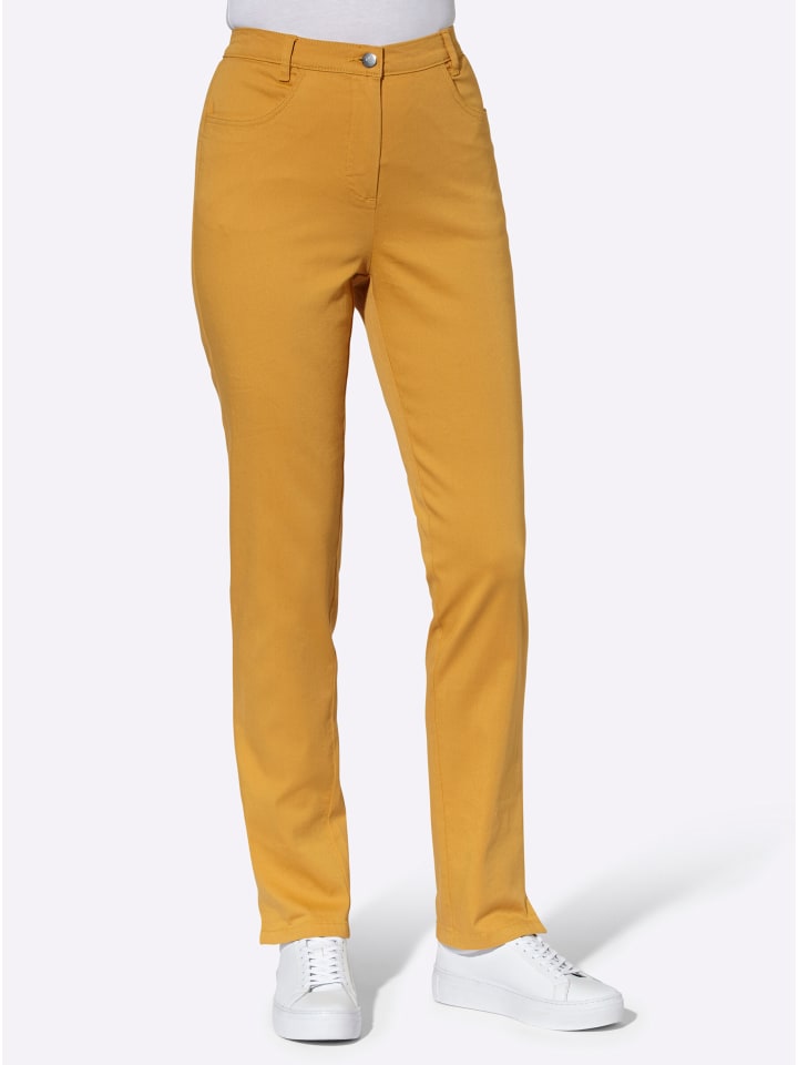 Джинсы Sieh an!
Джинсы Sieh an!