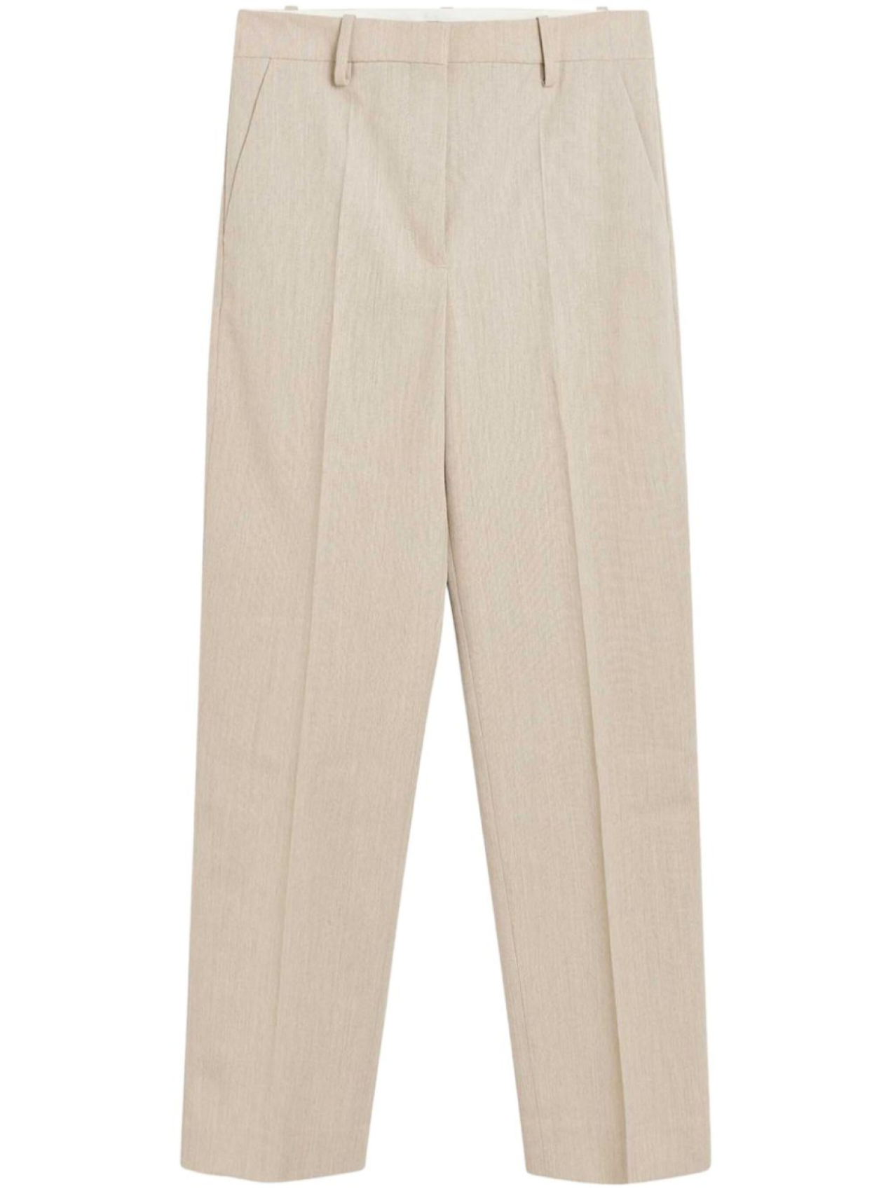 Брюки By Malene Birger Igda, нейтральный цвет
Брюки By Malene Birger Igda, нейтральный цвет