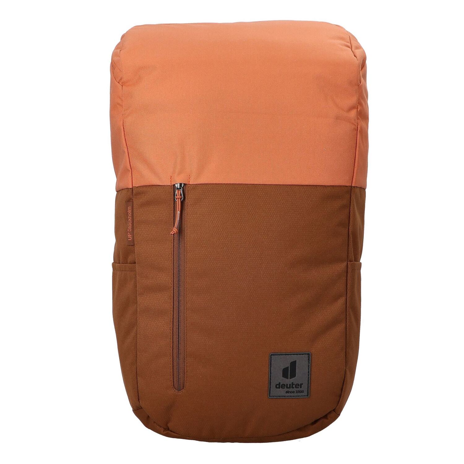 DEUTER Рюкзак 'Stockholm' в цвете Auburn, Orange
DEUTER Рюкзак 'Stockholm' в цвете Auburn, Orange