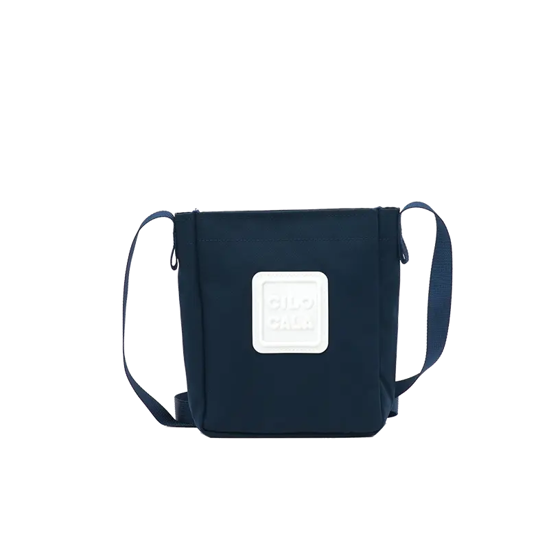 CILOCALA Нейлоновая сумка через плечо унисекс разноцветная, SAILOR
CILOCALA Нейлоновая сумка через плечо унисекс разноцветная, SAILOR