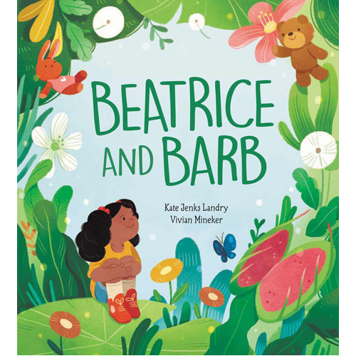 Книга Beatrice And Barb – Hb
Книга Beatrice And Barb – Hb