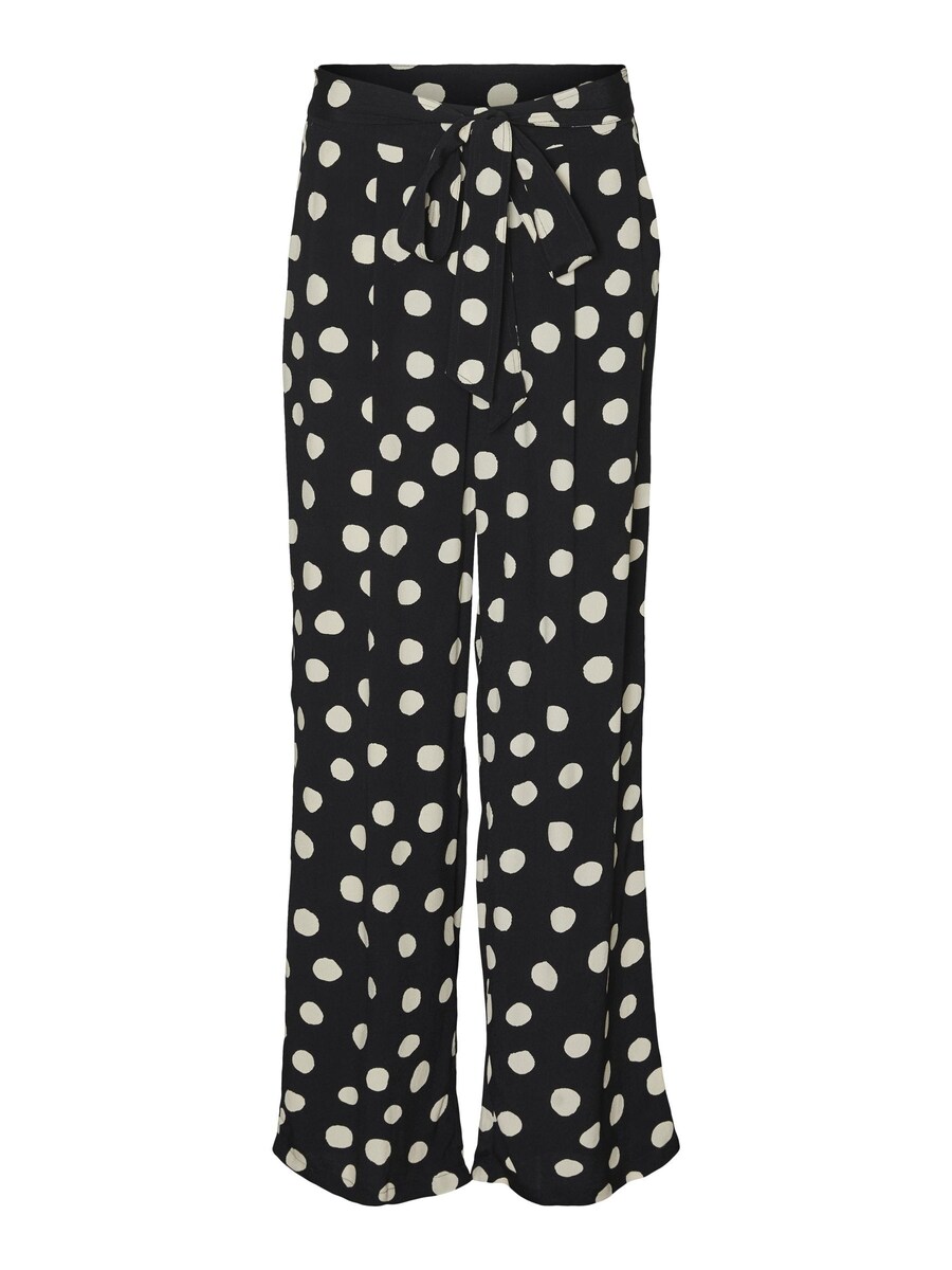 Тканевые брюки VERO MODA Regular Pants GUNVER, черный
Тканевые брюки VERO MODA Regular Pants GUNVER, черный