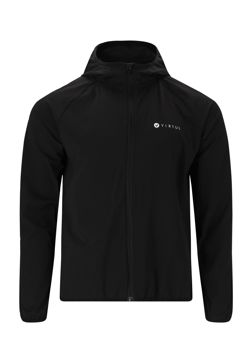 Куртка Smith с удобной функцией гиперэластичности VIRTUS, черный
Куртка Smith с удобной функцией гиперэластичности VIRTUS, черный