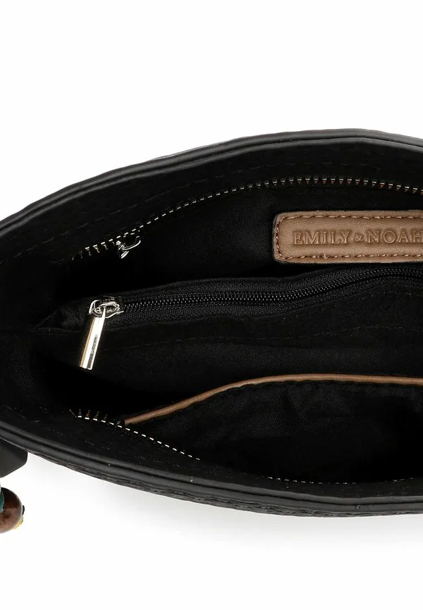 Сумочка Emily & Noah, Black
Сумочка Emily & Noah, Black