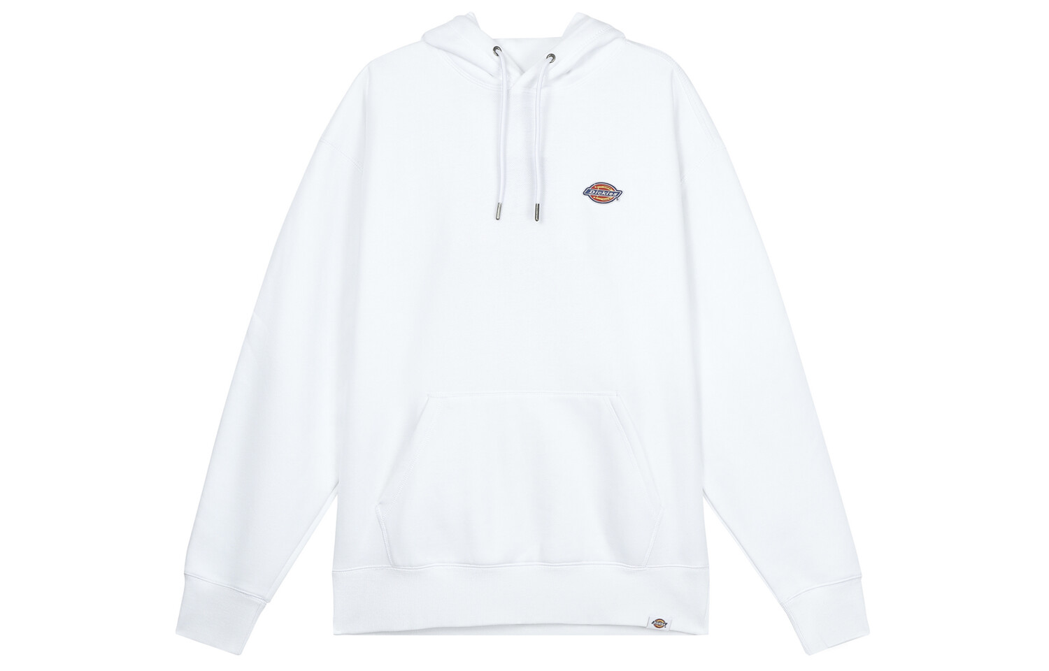 Толстовка унисекс белая/CD4 Dickies, белый
Толстовка унисекс белая/CD4 Dickies, белый