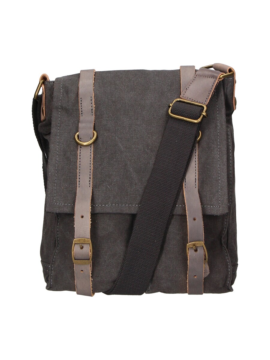 Сумка через плечо Gave Lux, черный
Сумка через плечо Gave Lux, черный