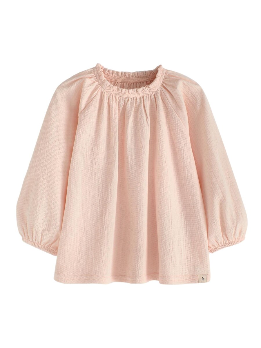 Блузка Next, розовый
Блузка Next, розовый