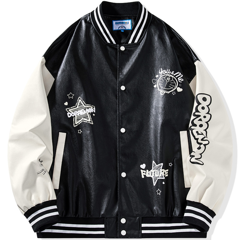 Бейсбольная куртка осенняя унисекс Doraemon, голубая (дизайн с облаками), Синий, Бейсбольная куртка осенняя унисекс Doraemon, голубая (дизайн с облаками)
Бейсбольная куртка осенняя унисекс Doraemon, голубая (дизайн с облаками), Синий, Бейсбольная куртка осенняя унисекс Doraemon, голубая (дизайн с облаками)