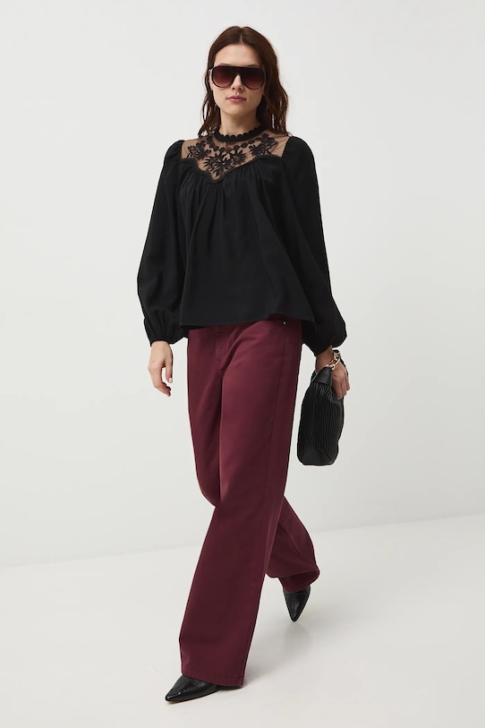 Блуза Medicine, черный
Блуза Medicine, черный