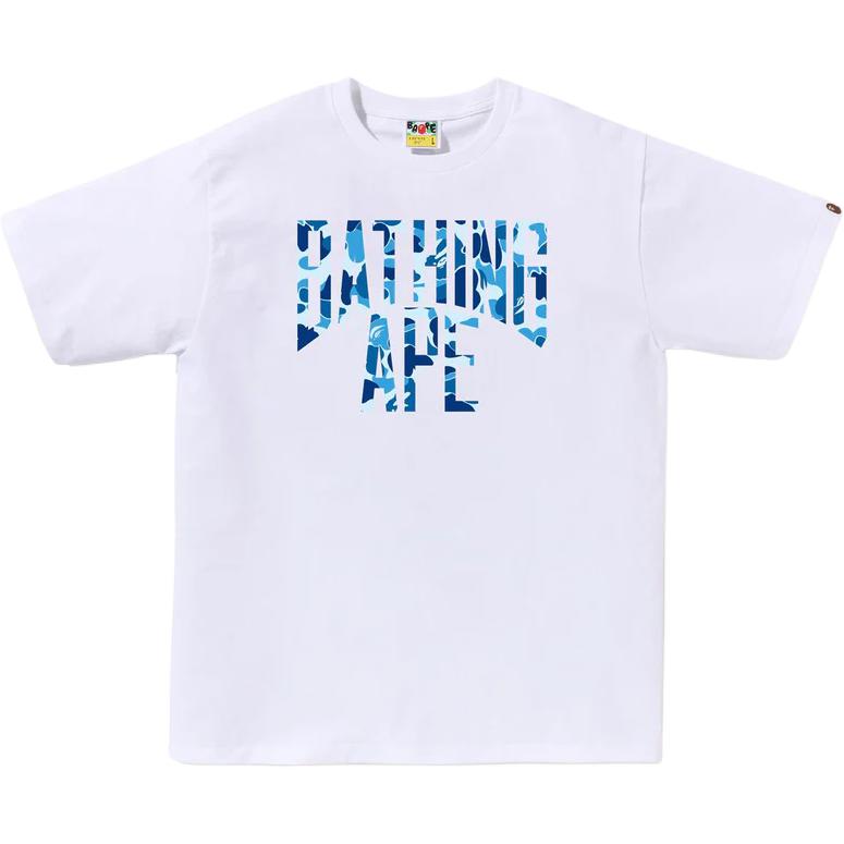 Футболка SS25 мужская A BATHING APE, белый
Футболка SS25 мужская A BATHING APE, белый