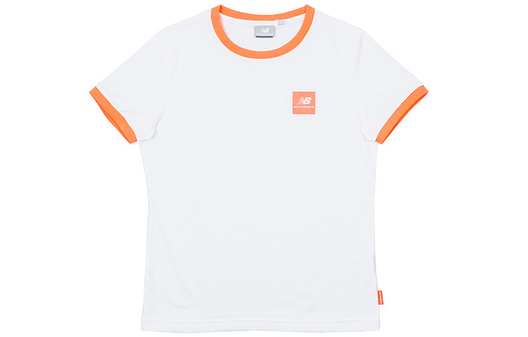 Футболка женская New Balance
Футболка женская New Balance