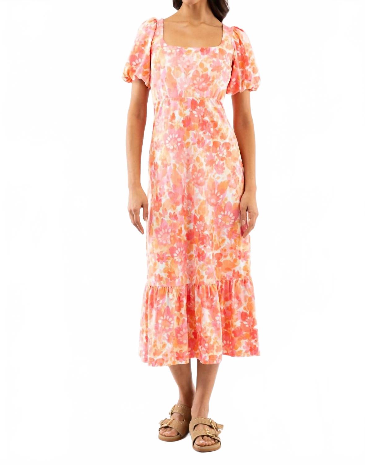 Люси Платье в сумеречной флоре SMITH & QUINN, Dusk Flora
Люси Платье в сумеречной флоре SMITH & QUINN, Dusk Flora