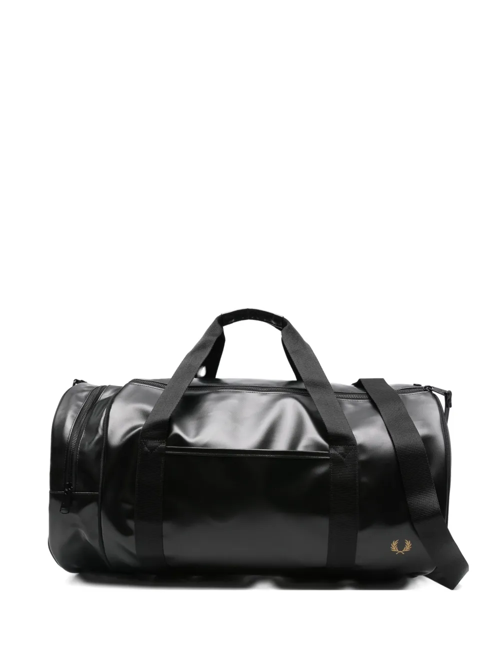 Сумка с логотипом Fred Perry, черный
Сумка с логотипом Fred Perry, черный