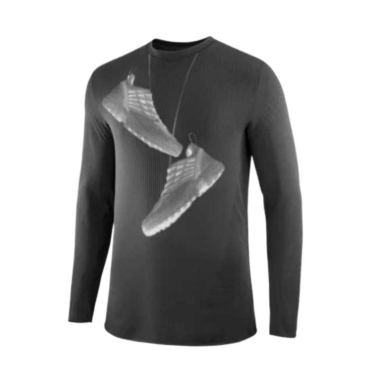 SALOMON Футболка унисекс черная, Черный, SALOMON Футболка унисекс черная
SALOMON Футболка унисекс черная, Черный, SALOMON Футболка унисекс черная