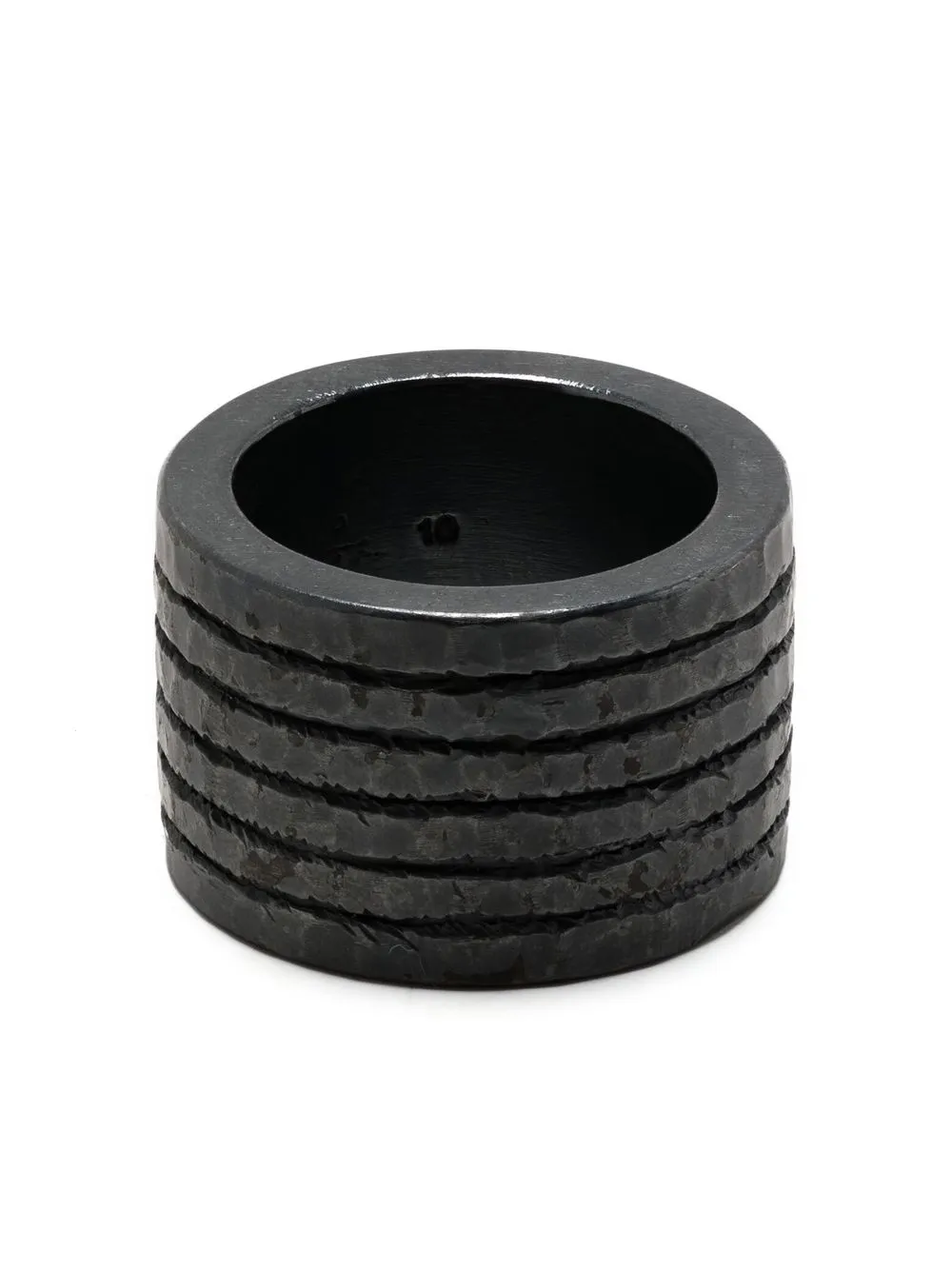 Кольцо Plane Parts of Four, серый
Кольцо Plane Parts of Four, серый