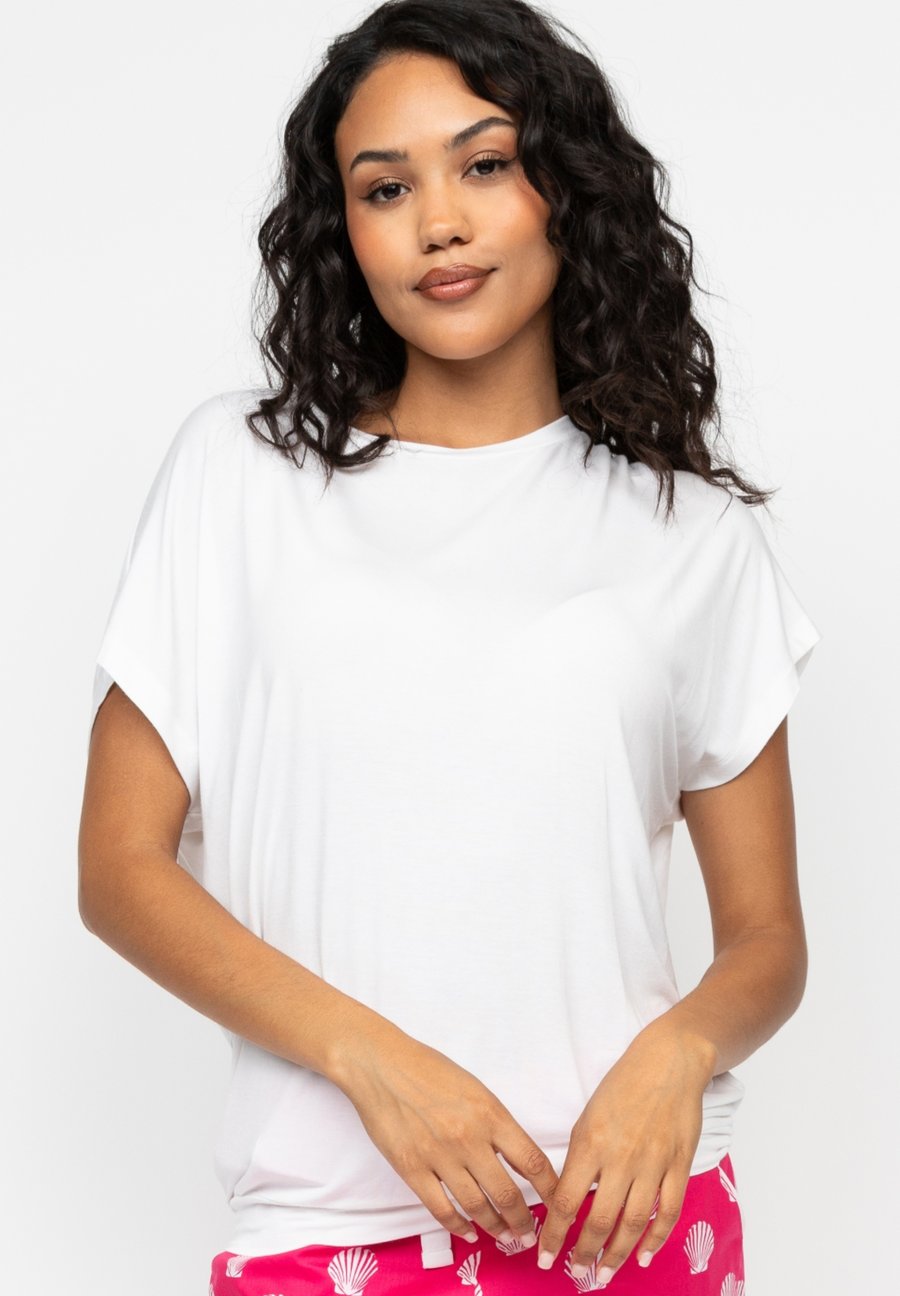 Пижамный топ Cyberjammies MADELYN, Weiß/White
Пижамный топ Cyberjammies MADELYN, Weiß/White