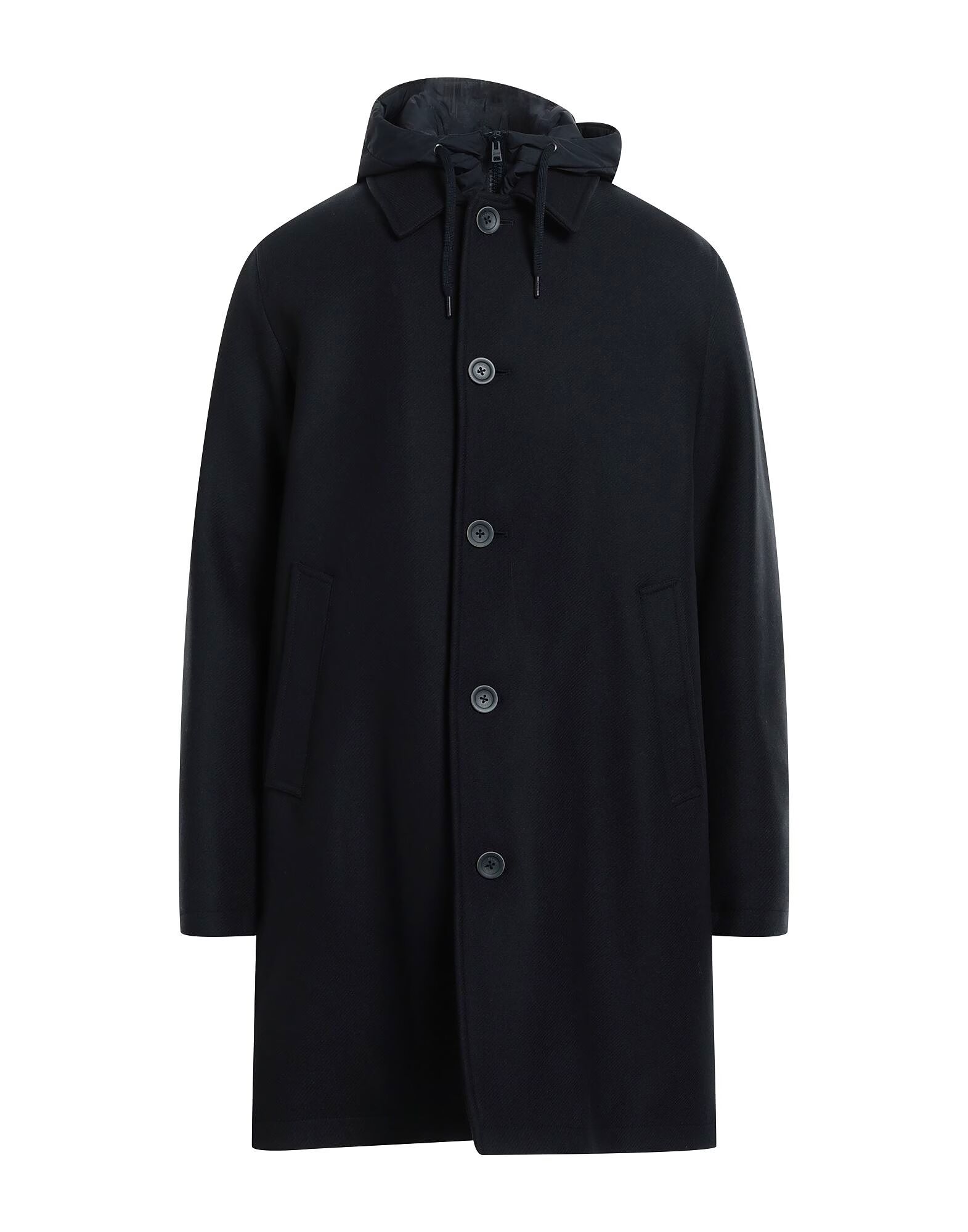 Пальто Herno, полуночно-синий
Пальто Herno, полуночно-синий