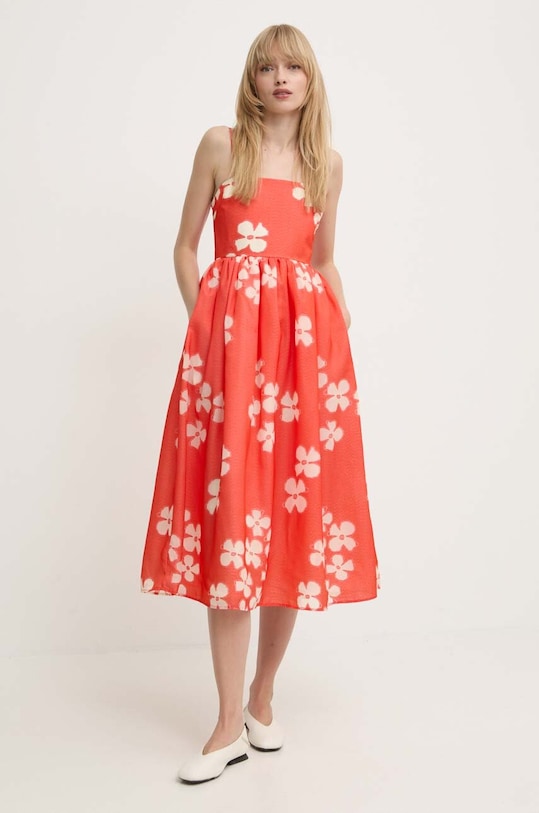 Платье Stine Goya, оранжевый
Платье Stine Goya, оранжевый