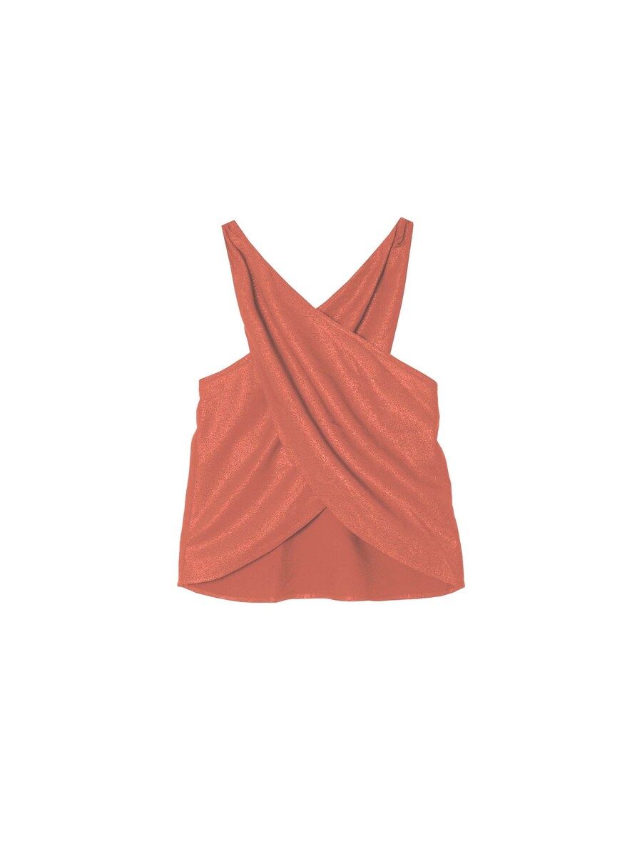 Топ THE-ARE, цвет Salmon
Топ THE-ARE, цвет Salmon