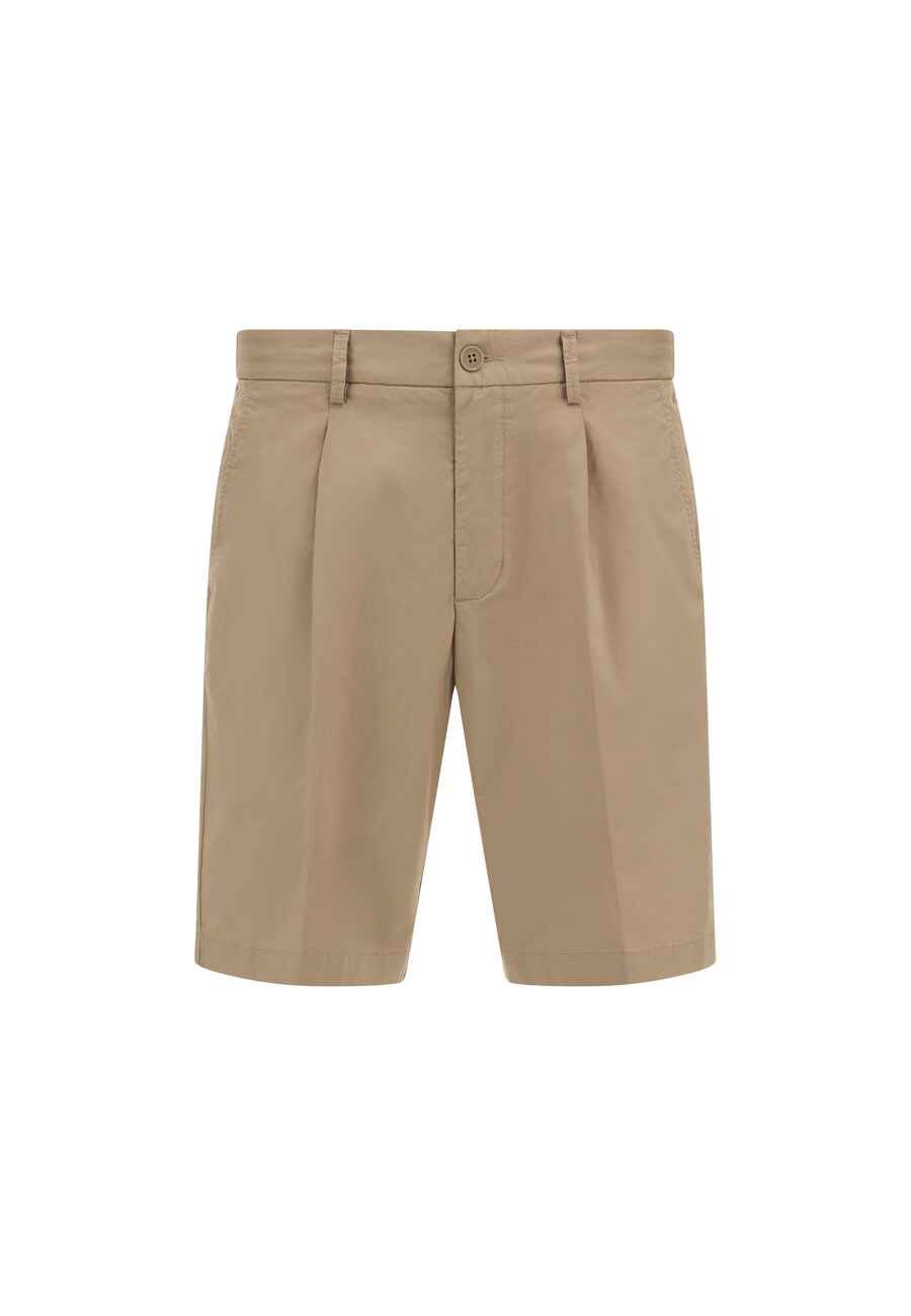 Обычные плиссированные брюки Boggi Milano, серо-коричневый
Обычные плиссированные брюки Boggi Milano, серо-коричневый