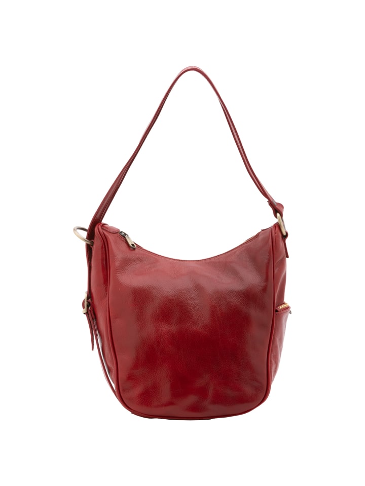 Наплечная сумка Viola Castellani, красный
Наплечная сумка Viola Castellani, красный