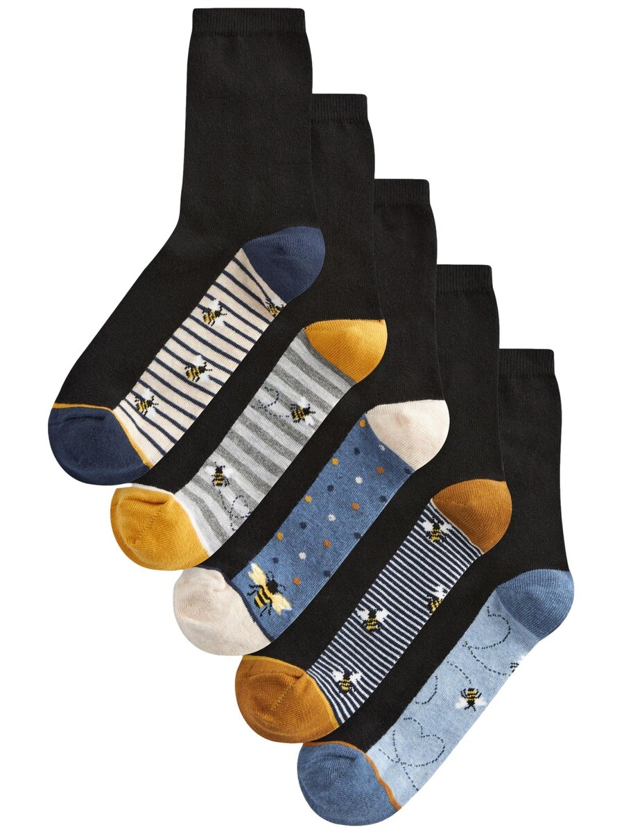 Носки Next Socks, пятнистый синий
Носки Next Socks, пятнистый синий