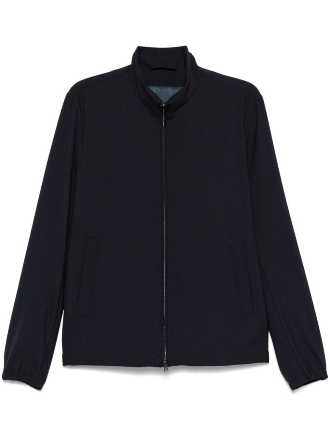 Herno куртка с логотипом, синий
Herno куртка с логотипом, синий