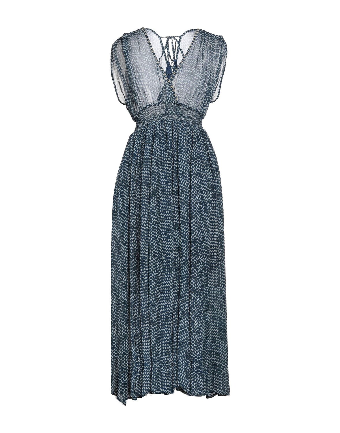 Платье Maison Hotel, синий
Платье Maison Hotel, синий