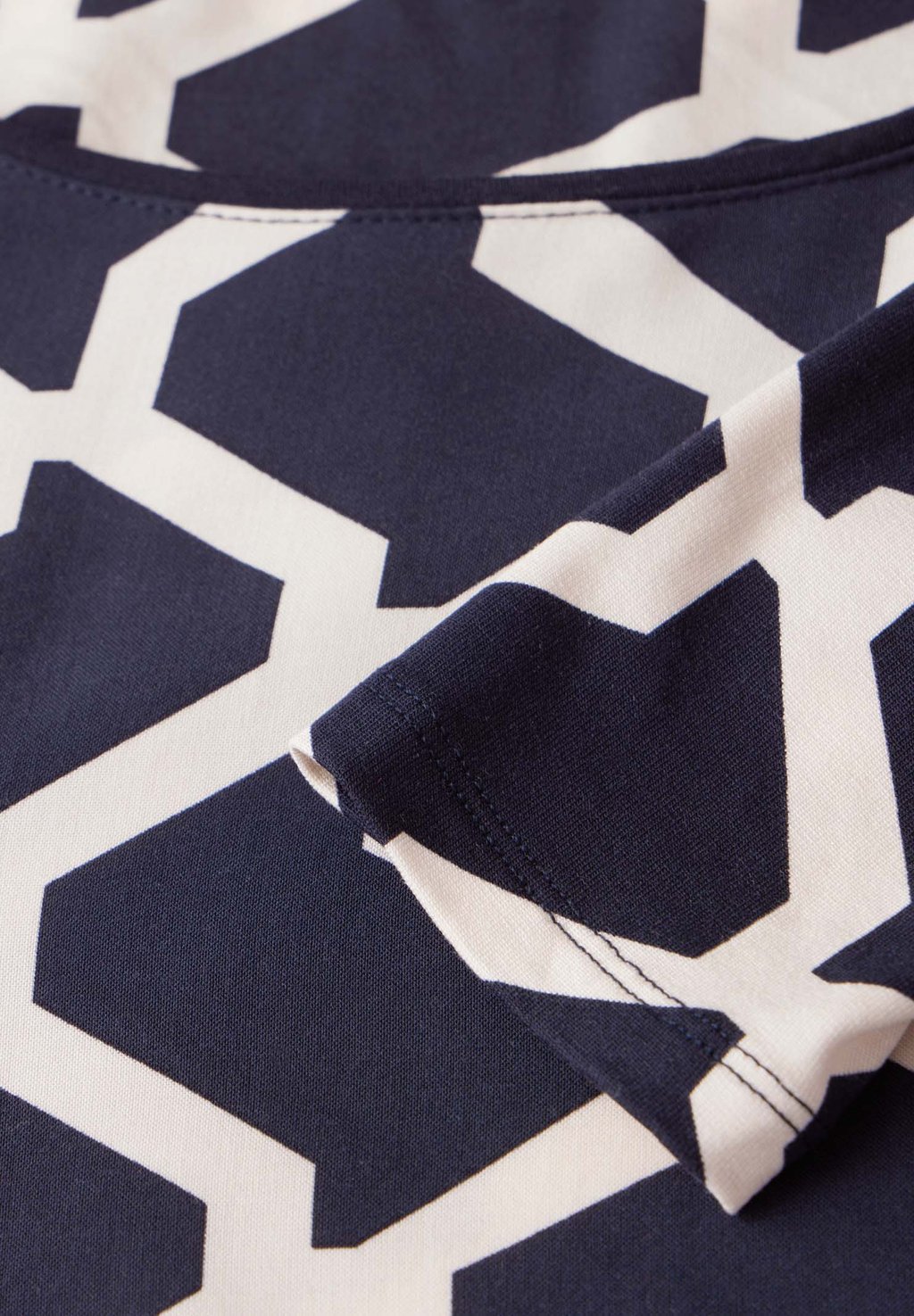 Топ с длинными рукавами BEDRUCKTES Street One, темно-синий
Топ с длинными рукавами BEDRUCKTES Street One, темно-синий