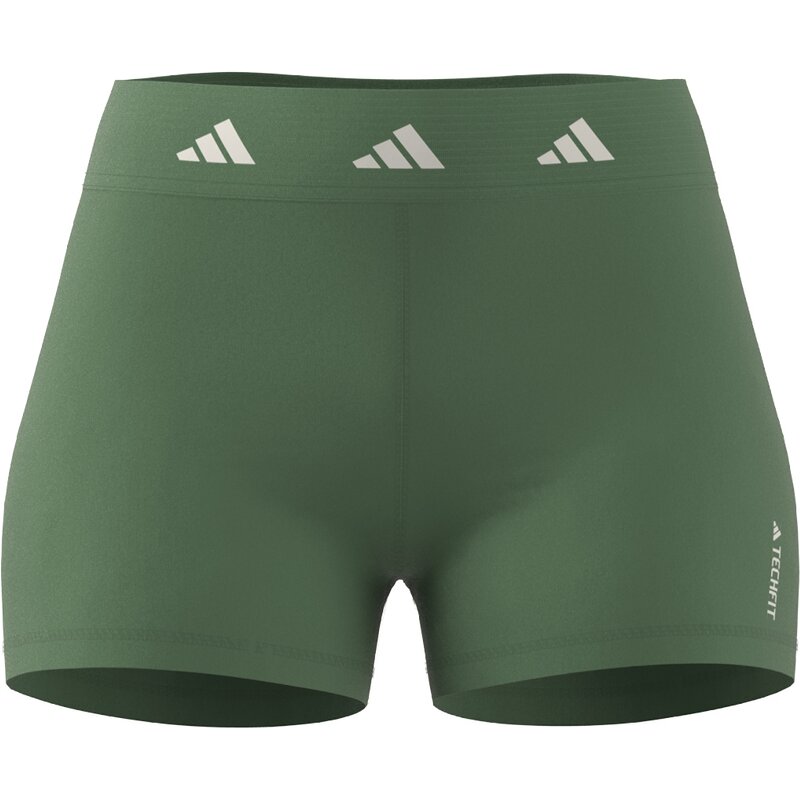 Обтягивающие шорты Techfit (длина 5 дюймов) Adidas, цвет prlogr
Обтягивающие шорты Techfit (длина 5 дюймов) Adidas, цвет prlogr